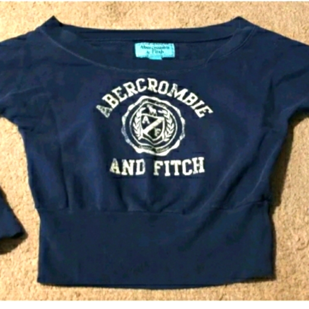 Abercrombie & Fitch